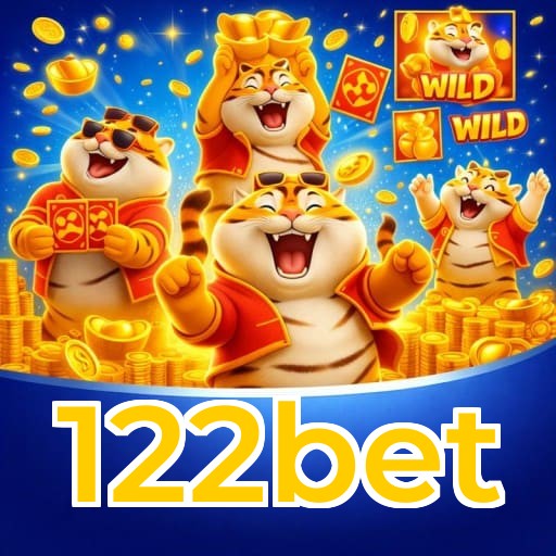 Coleção Premium de Slots 122bet - NetEnt, Pragmatic Play, Evolution